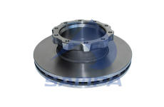 Brzdový kotouč SAMPA 021.040