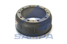 Brzdový buben SAMPA 021.047