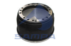 Brzdový buben SAMPA 021.049