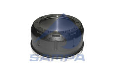 Brzdový buben SAMPA 021.052