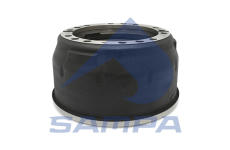 Brzdový buben SAMPA 021.053