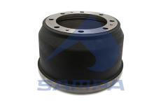 Brzdový buben SAMPA 021.054