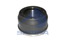 Brzdový buben SAMPA 021.055