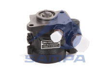 Hydraulické čerpadlo, řízení SAMPA 021.065