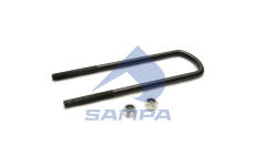 Držák pružiny SAMPA 021.066/1