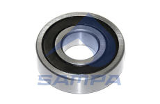 Hlavní ložiska klikového hřídele SAMPA 021.261