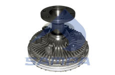 Spojka, větrák chladiče SAMPA 021.349