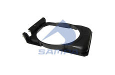 Kryt vrtule plaste chladice SAMPA 021.387