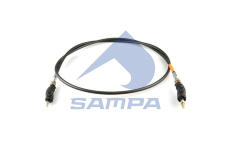 Lanko plynu SAMPA 021.410