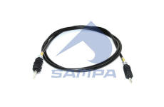 Lanko plynu SAMPA 021.411