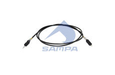 Lanko plynu SAMPA 021.412
