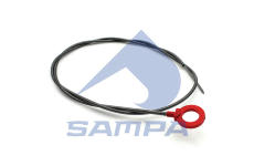 Odměrka hladiny oleje SAMPA 021.440
