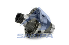 Kryt, diferencial SAMPA 021.496