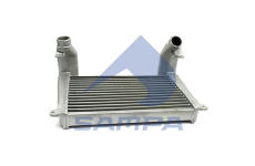 Chladič turba SAMPA 022.006