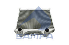 Chladič turba SAMPA 022.009