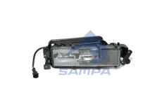 Mlhovka SAMPA 022.040