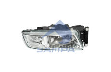 Dálkový světlomet SAMPA 022.065