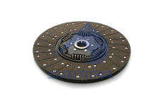 Spojková lamela SAMPA 022.070