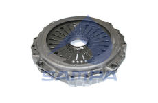 Přítlačný talíř SAMPA 022.081