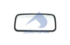 vnejsi zpetne zrcatko, kabina SAMPA 022.093