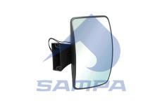 Zpetne zrcátko SAMPA 022.121