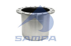 Náboj kola SAMPA 022.175
