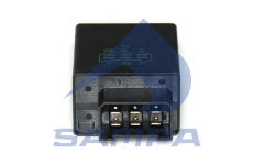 Relé, interval stírání / ostřikování SAMPA 022.211