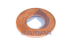 Těsnění, držák trysky SAMPA 022.255