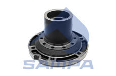 Náboj kola SAMPA 022.263