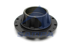 Náboj kola SAMPA 022.265