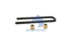 Drzak pruziny SAMPA 022.303/1