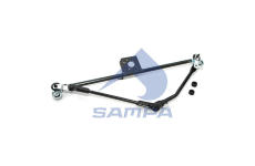 Rameno sterace, cisteni skel SAMPA 022.310