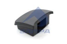 Drzak, koncove svetlo SAMPA 022.312