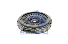 Přítlačný talíř SAMPA 022.353