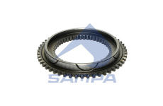 Synchronní kroužek, hlavní hřídel (planetová převodovka) SAMPA 022.361
