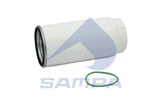 Palivový filtr SAMPA 022.378