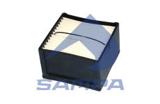 Palivový filtr SAMPA 022.381