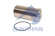 Olejový filtr SAMPA 022.387