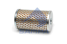 Hydraulický filtr, řízení SAMPA 022.392