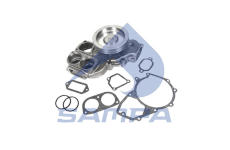 Vodní čerpadlo, chlazení motoru SAMPA 022.430