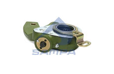 Pakovy ovladac, brzdový systém SAMPA 022.440