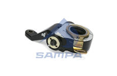 Pakovy ovladac, brzdový systém SAMPA 022.441