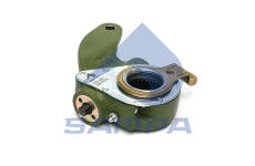 Pakovy ovladac, brzdový systém SAMPA 022.442