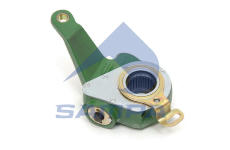 Pakovy ovladac, brzdový systém SAMPA 022.447