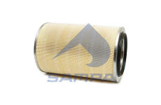 Vzduchový filtr SAMPA 023.072