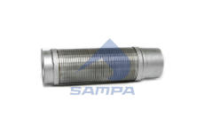Prużný díl výfuku SAMPA 023.096