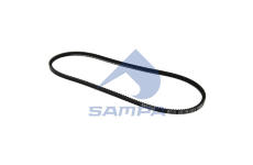 Klínový řemen SAMPA 023.117
