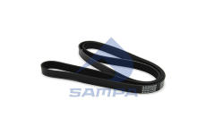ozubený klínový řemen SAMPA 023.132