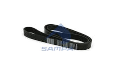 ozubený klínový řemen SAMPA 023.142