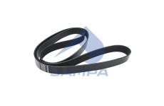 ozubený klínový řemen SAMPA 023.154